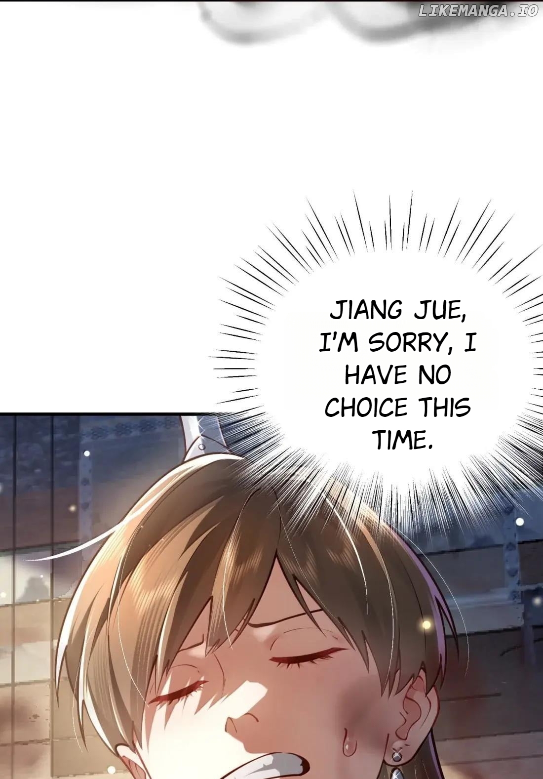 It’s Just Fortune-Telling. How Did the Nine-Tailed Demon Emperor Become My Wife? Chapter 82 - page 48